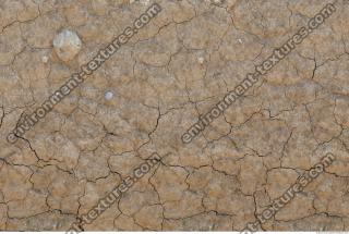 free photo texture of soil cracky 
